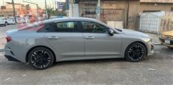 کیا K5